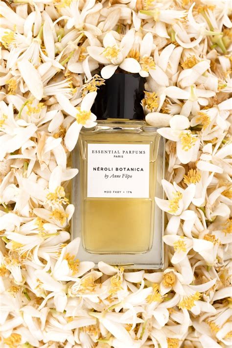 essential parfums neroli botanica review.